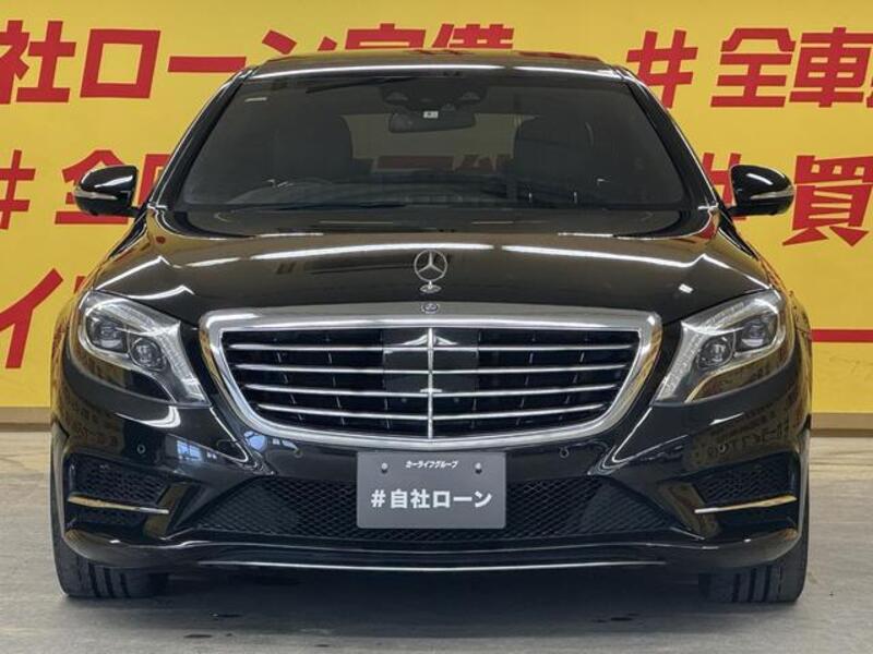 S-CLASS