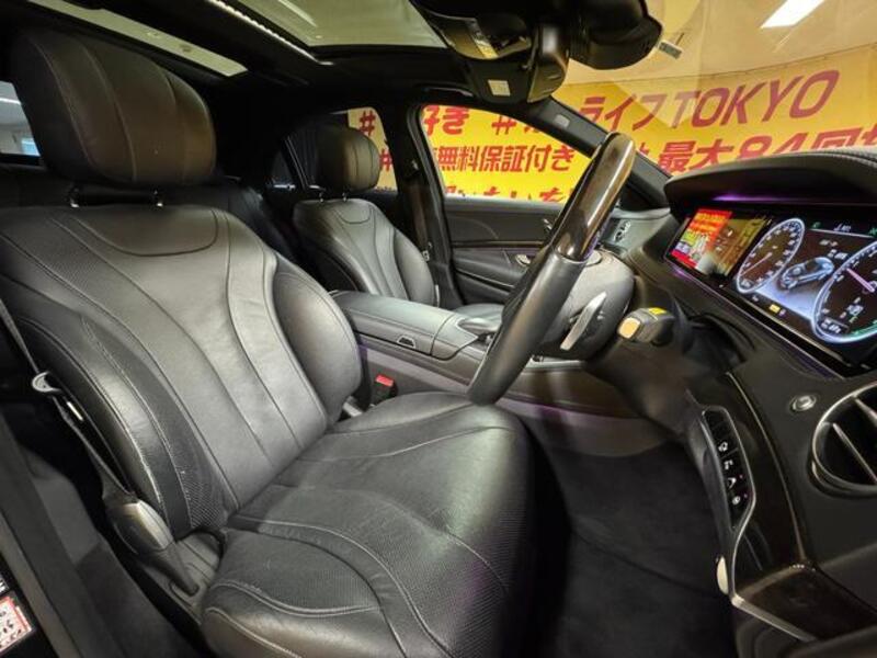 S-CLASS