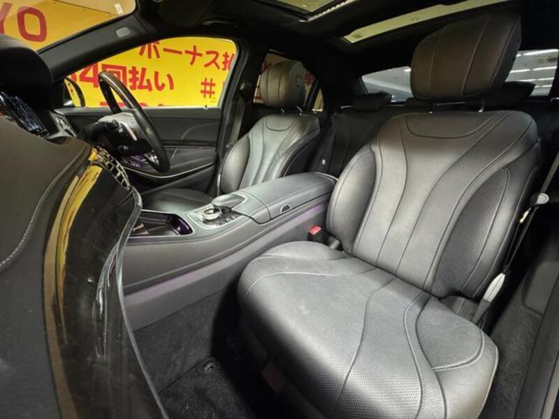 S-CLASS