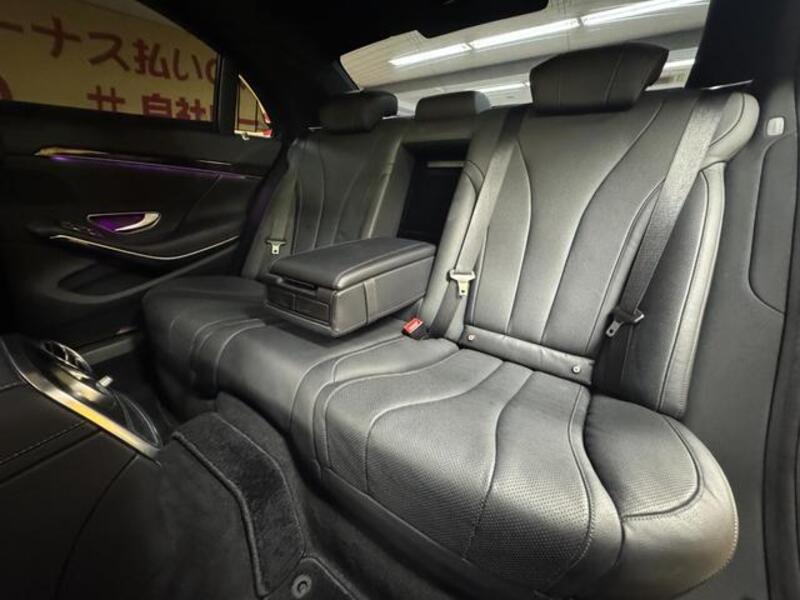 S-CLASS