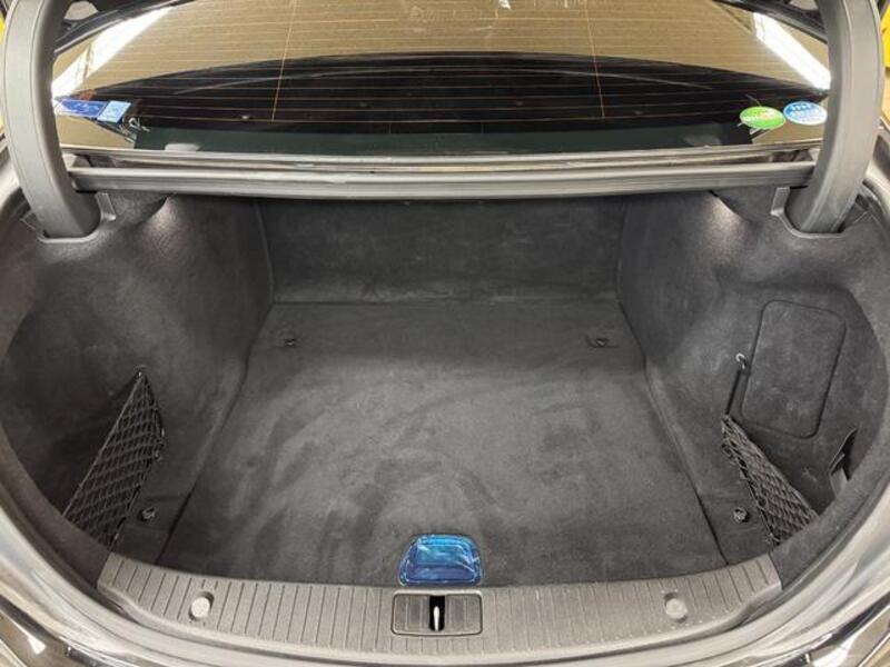 S-CLASS