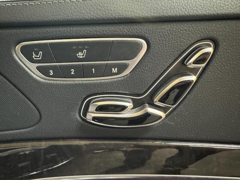 S-CLASS