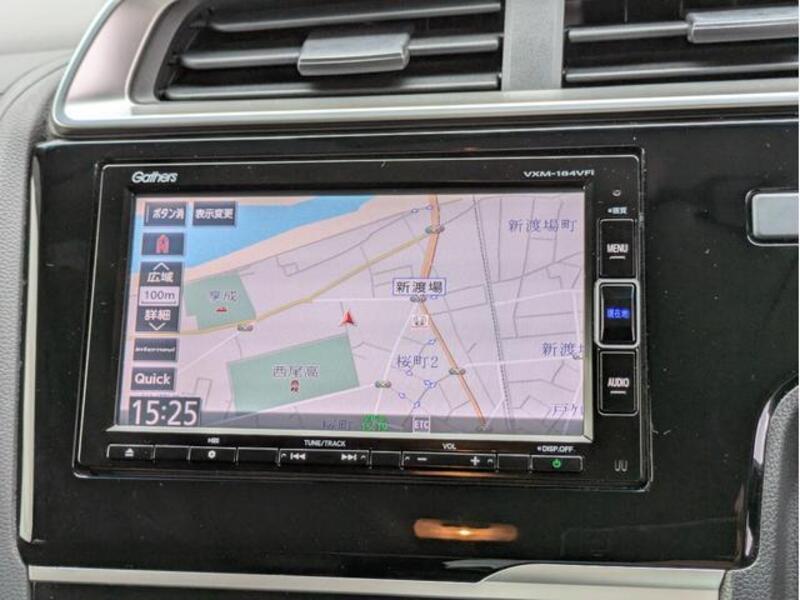 FIT HYBRID