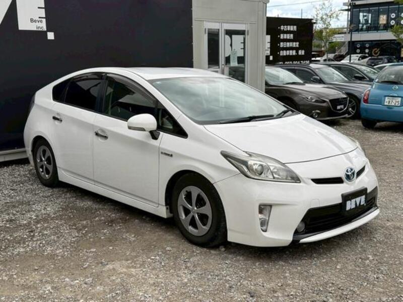 PRIUS