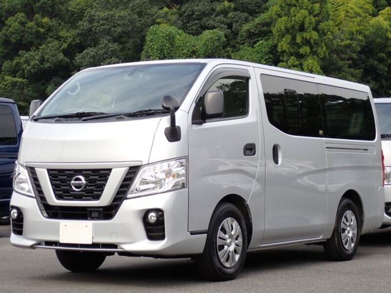 NV350 CARAVAN