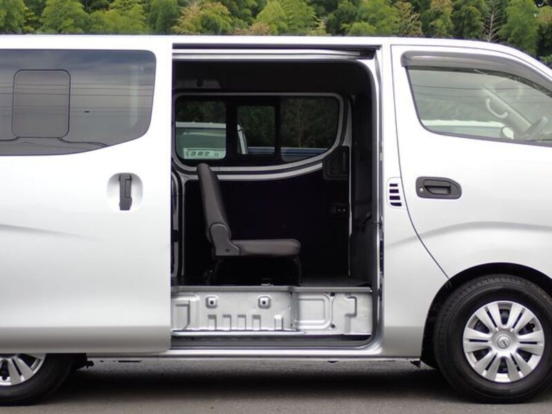 NV350 CARAVAN