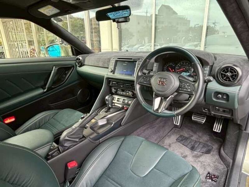 GT-R