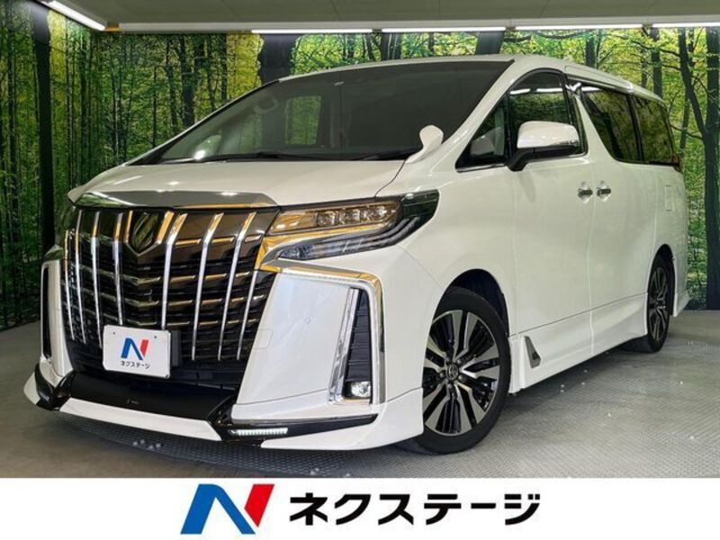 ALPHARD-0
