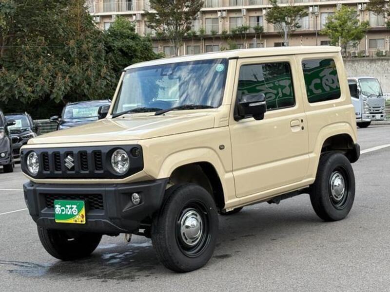 JIMNY