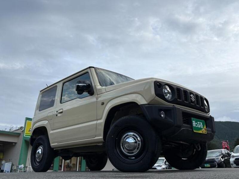 JIMNY