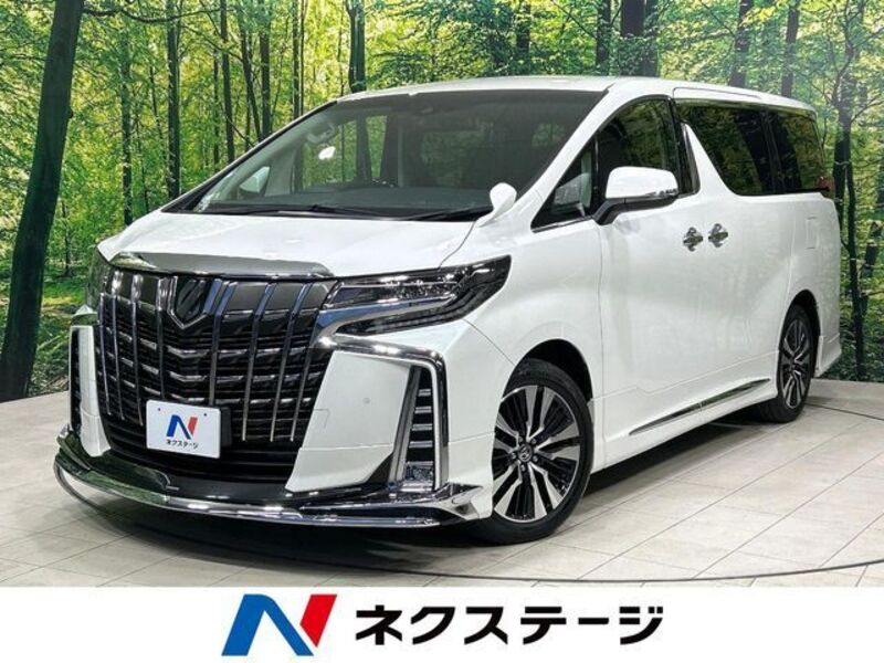 ALPHARD-0