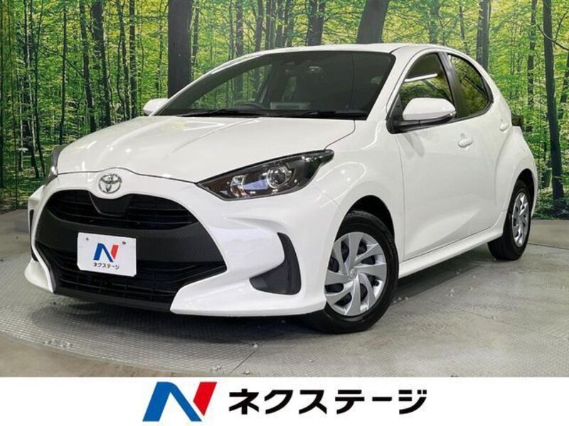 YARIS-0