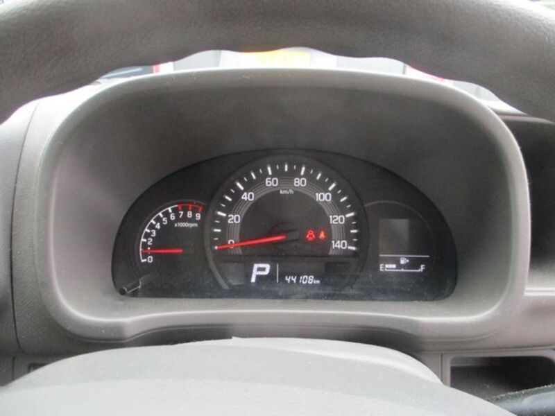MINICAB VAN