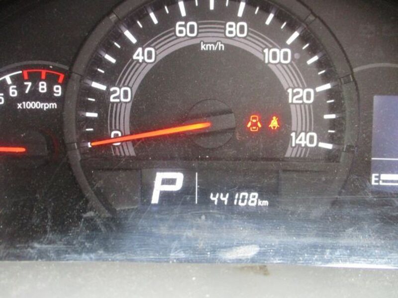 MINICAB VAN