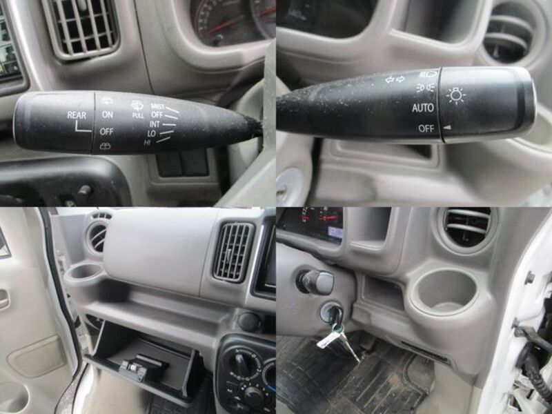 MINICAB VAN
