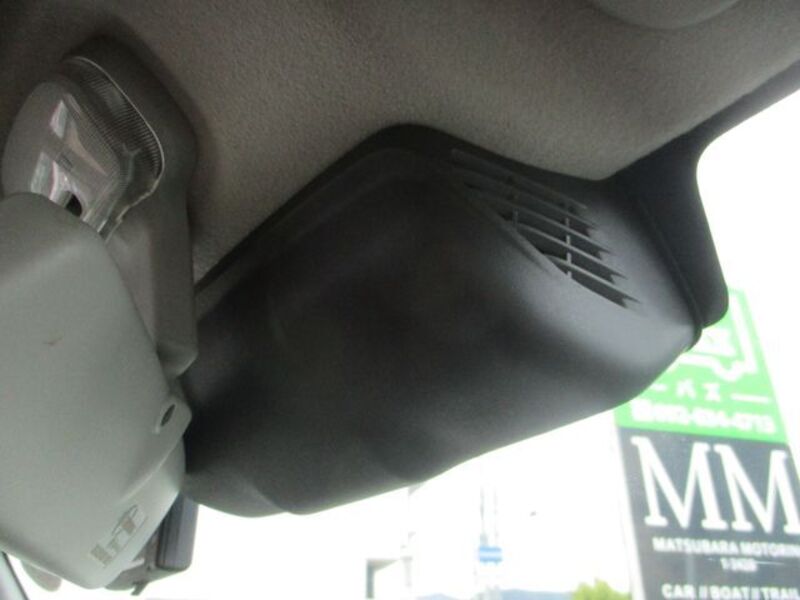 MINICAB VAN