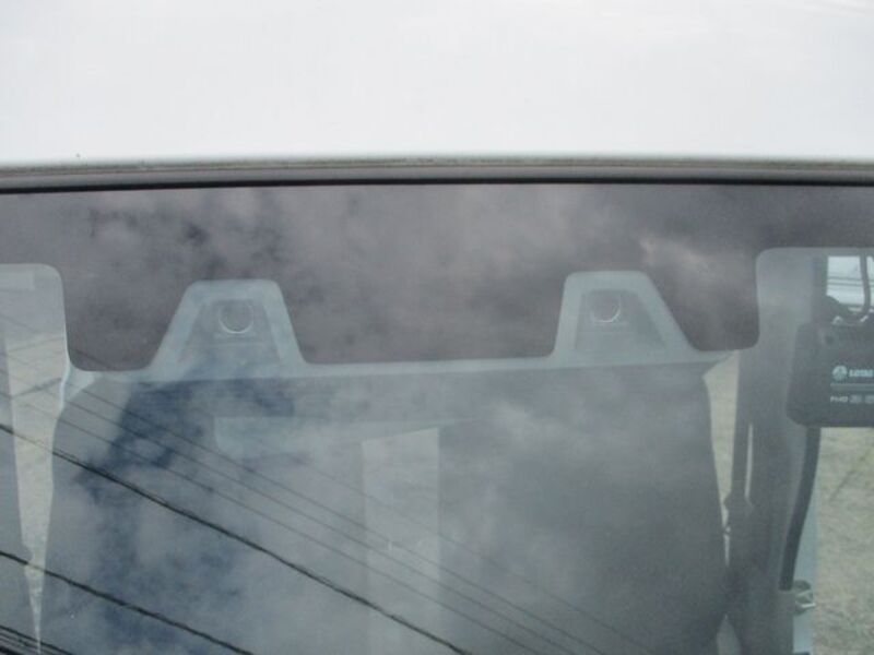 MINICAB VAN