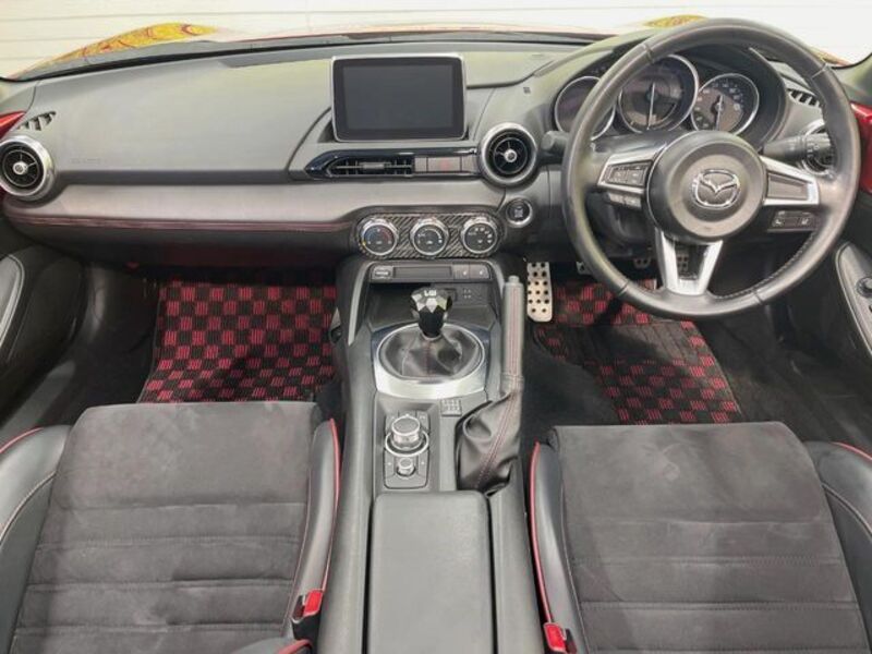 ROADSTER RF