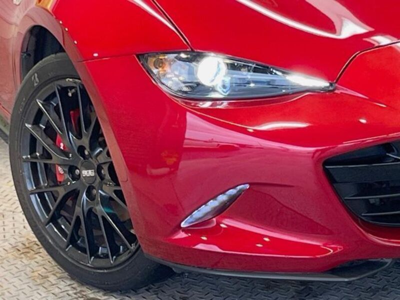 ROADSTER RF