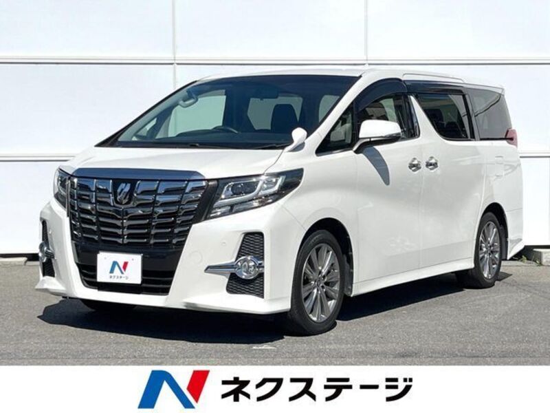 ALPHARD-0