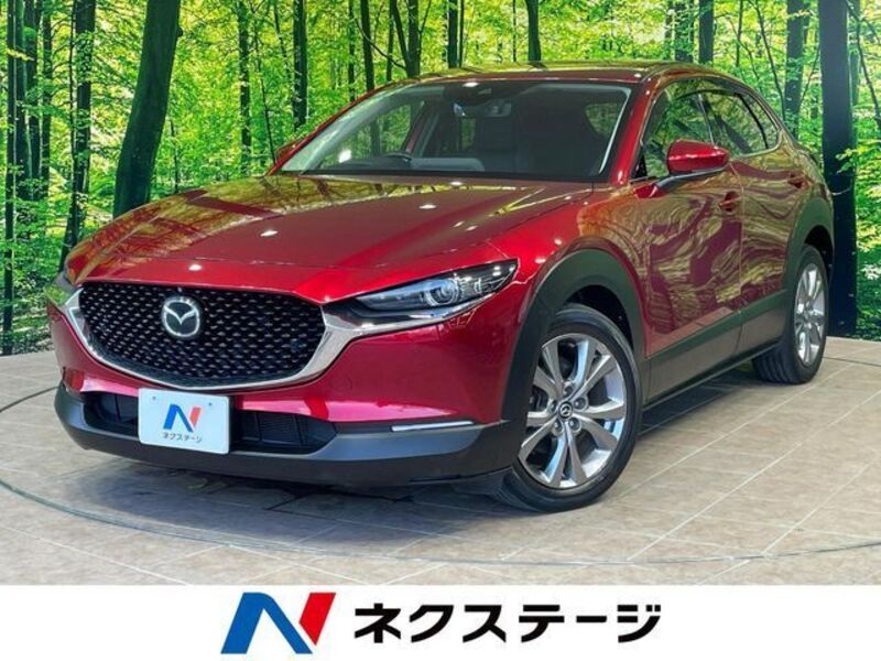 CX-30-0