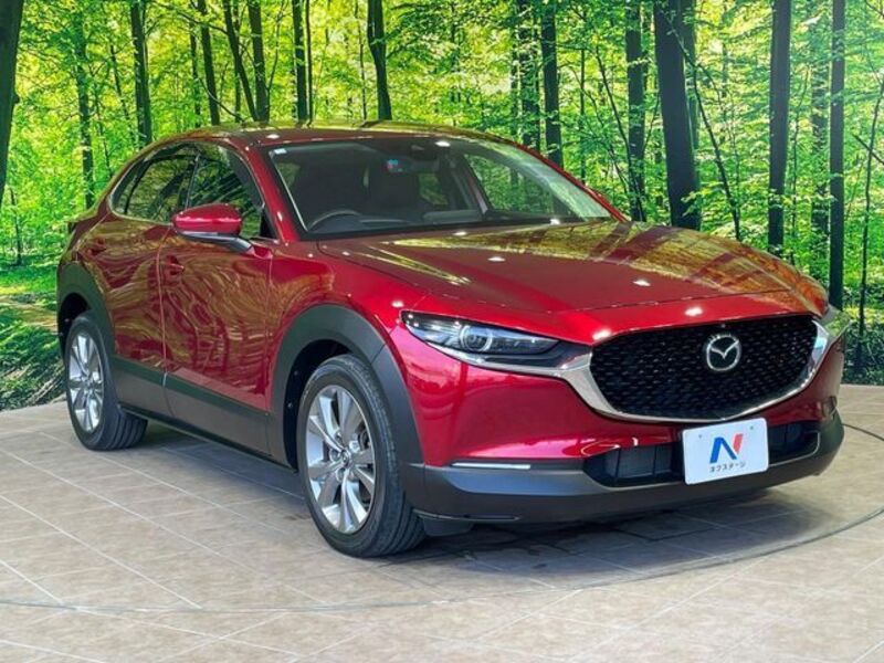 CX-30