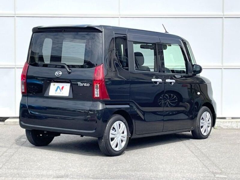 TANTO