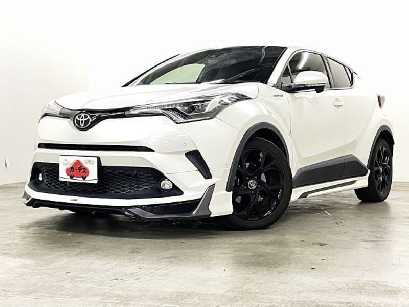 C-HR-0