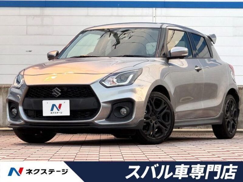 SWIFT-0
