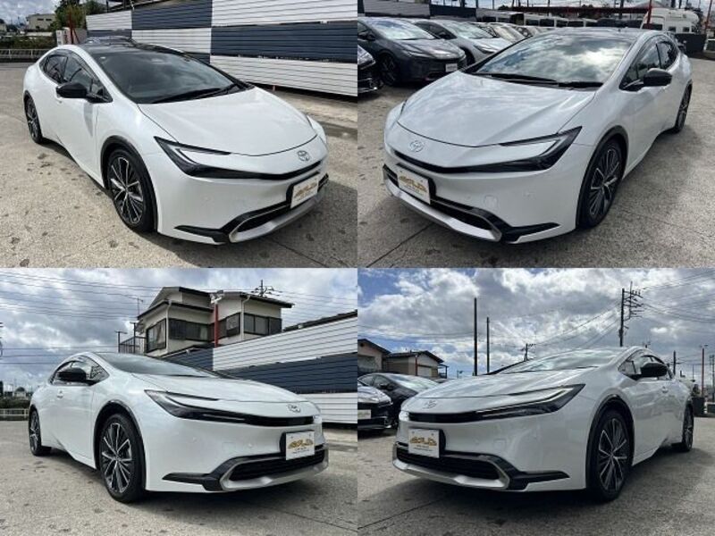 PRIUS