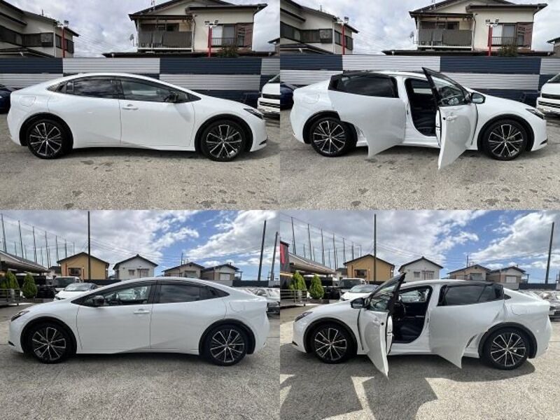PRIUS