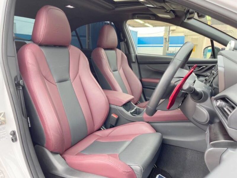 WRX S4