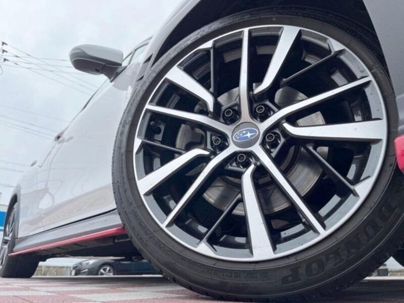 WRX S4