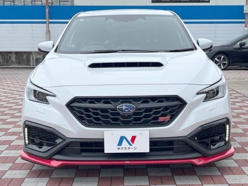 WRX S4
