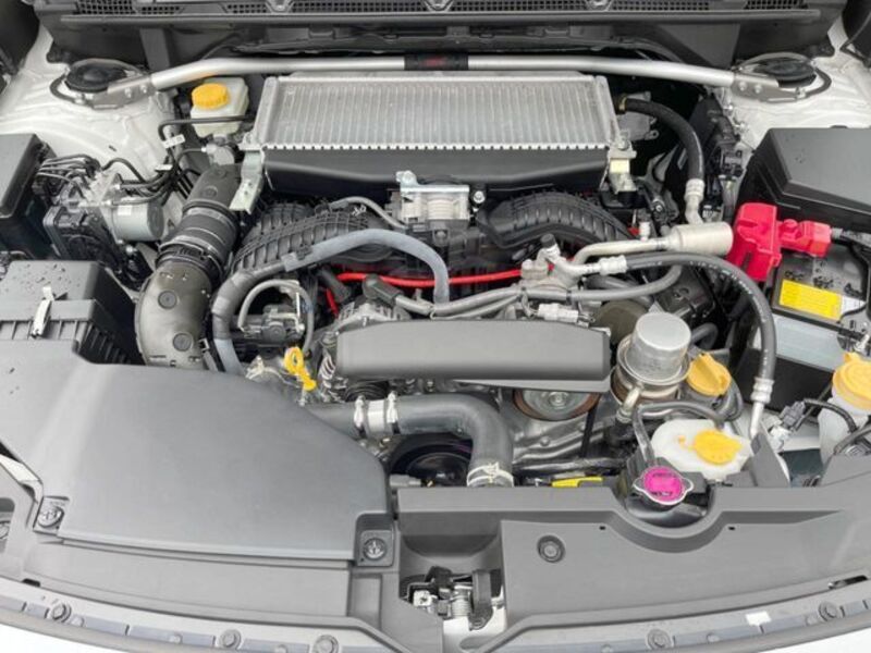 WRX S4