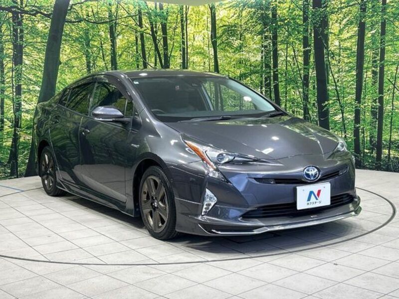 PRIUS