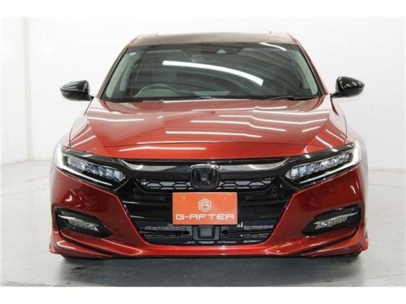 ACCORD HYBRID