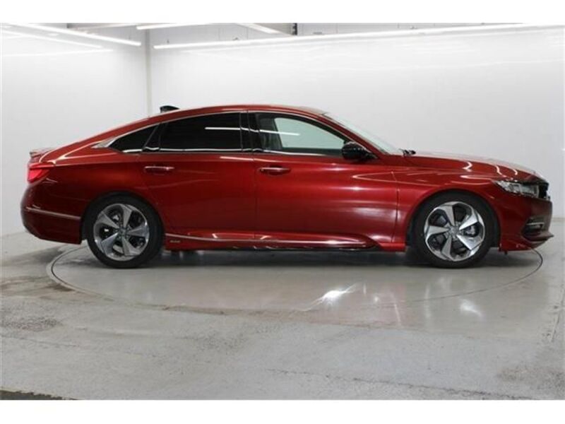 ACCORD HYBRID