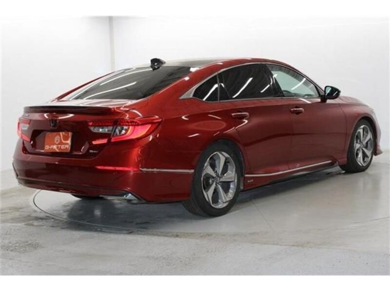 ACCORD HYBRID