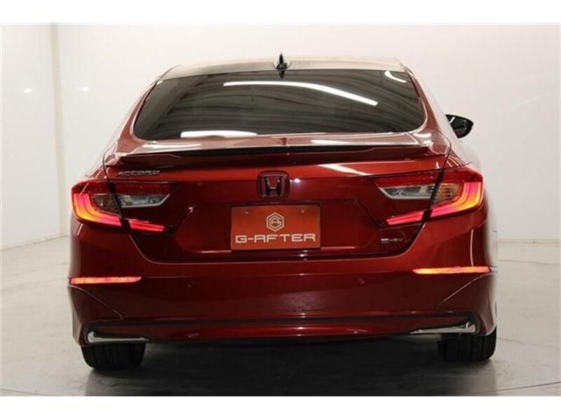 ACCORD HYBRID