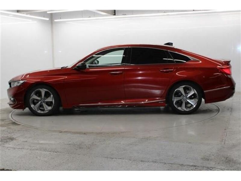 ACCORD HYBRID