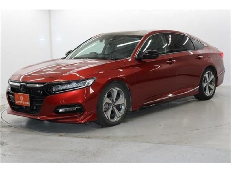 ACCORD HYBRID