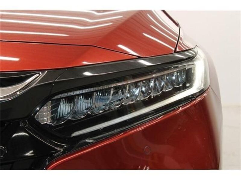ACCORD HYBRID
