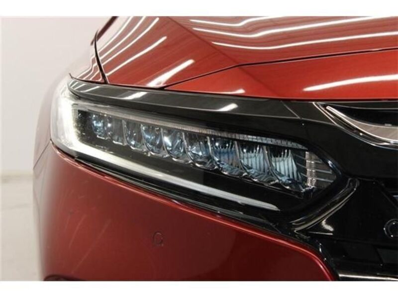 ACCORD HYBRID