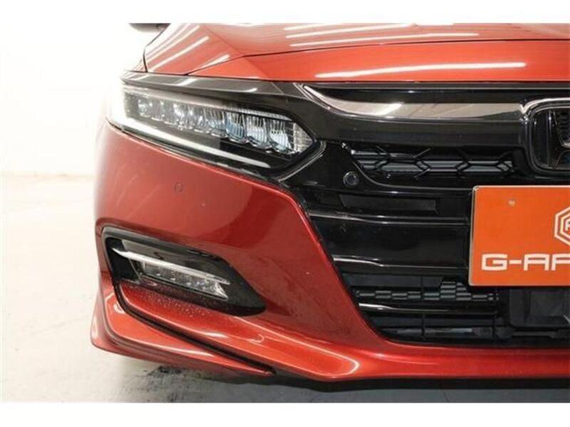 ACCORD HYBRID