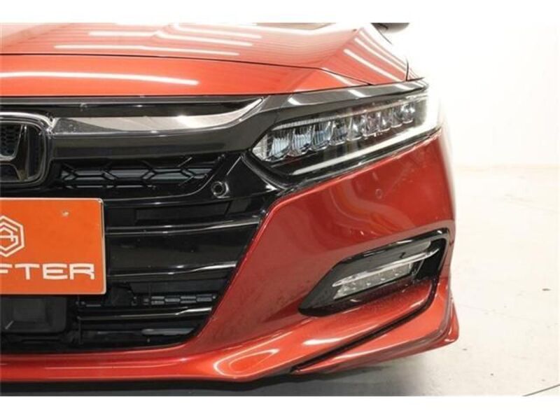 ACCORD HYBRID