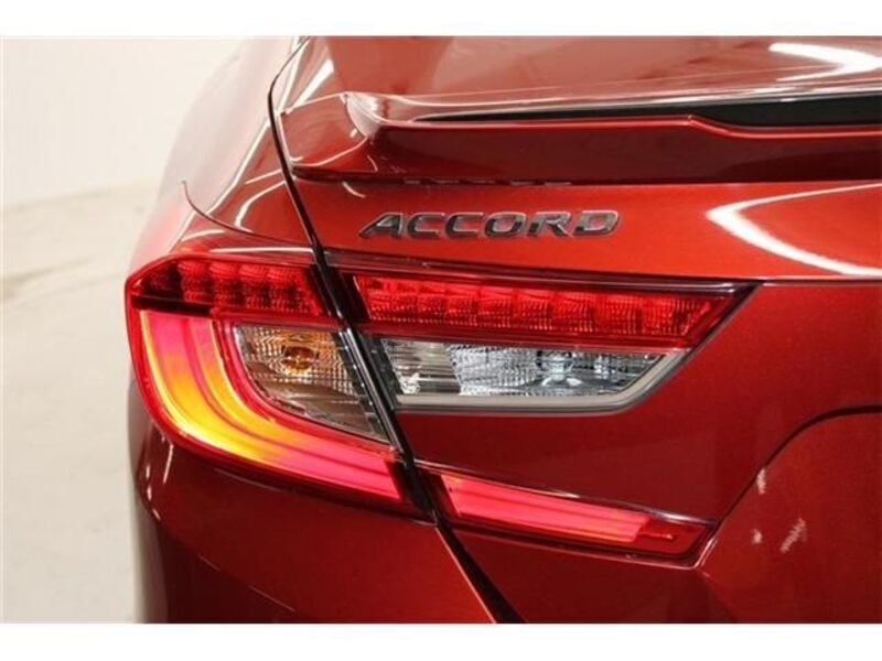 ACCORD HYBRID