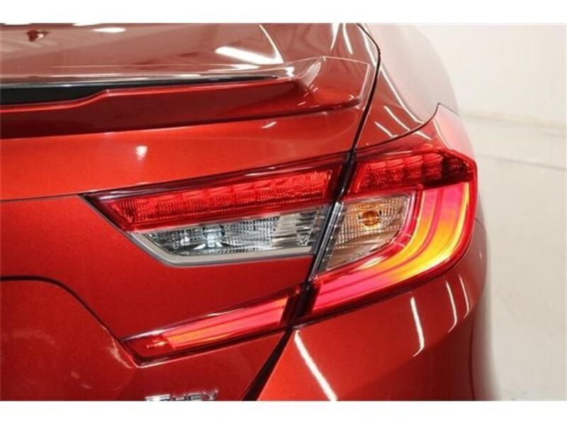 ACCORD HYBRID