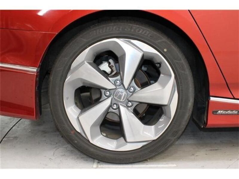 ACCORD HYBRID