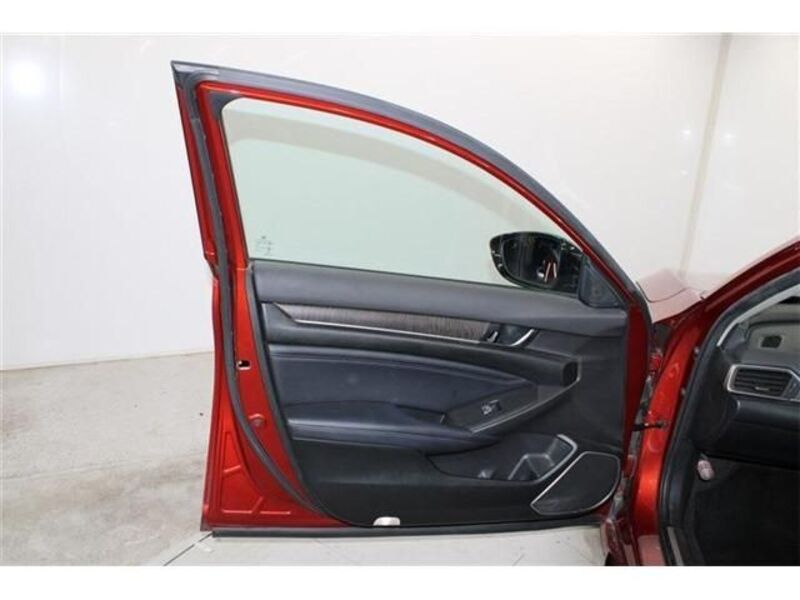 ACCORD HYBRID